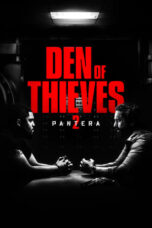 Nonton Film Den of Thieves 2: Pantera (2025) WONGMOVIE