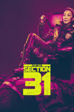 Nonton Film Star Trek: Section 31 (2025) WONGMOVIE