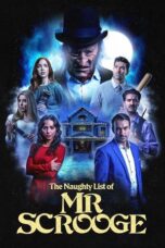 Nonton Film The Naughty List of Mr. Scrooge (2024) WONGMOVIE