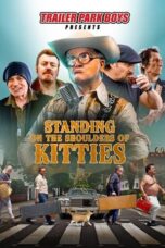 Nonton Film Standing on the Shoulders of Kitties: The Bubbles and the Shitrockers Story (2024) WONGMOVIE