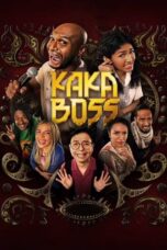 Nonton Film Kaka Boss (2024) WONGMOVIE