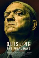 Nonton Film Quisling: The Final Days (2024) WONGMOVIE