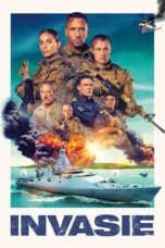 Nonton Film Invasion (2024) WONGMOVIE