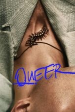 Nonton Film Queer (2024) WONGMOVIE