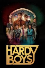 Nonton Film The Hardy Boys (2020) WONGMOVIE