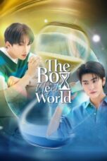 Nonton Film The Boy Next World (2025) WONGMOVIE