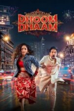 Nonton Film Dhoom Dhaam (2025) WONGMOVIE
