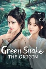 Nonton Film Green Snake: The Origin (2025) WONGMOVIE