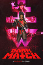 Nonton Film Dark Match (2024) WONGMOVIE