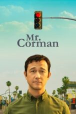 Nonton Film Mr. Corman (2021) WONGMOVIE