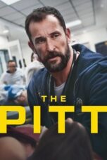 Nonton Film The Pitt (2025) WONGMOVIE