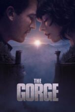 Nonton Film The Gorge (2025) WONGMOVIE