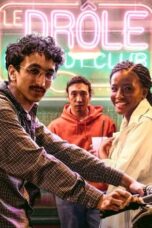 Nonton Film Standing Up (2022) WONGMOVIE