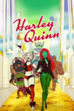 Nonton Film Harley Quinn Season 5 (2025) WONGMOVIE