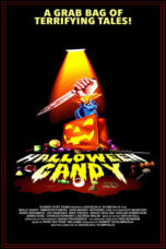 Nonton Film Halloween Candy (2025) WONGMOVIE