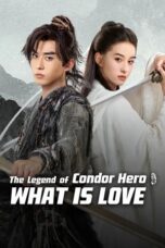 Nonton Film The Legend of Condor Hero: What is Love (2025) WONGMOVIE