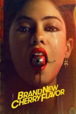 Nonton Film Brand New Cherry Flavor (2021) WONGMOVIE