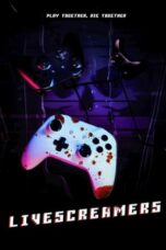Nonton Film Livescreamers (2023) WONGMOVIE