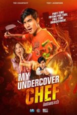 Nonton Film My Undercover Chef (2023) WONGMOVIE