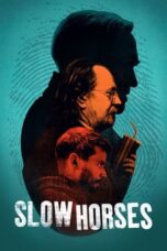 Nonton Film Slow Horses Season 3 (2023) WONGMOVIE