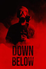 Nonton Film Down Below (2024) WONGMOVIE