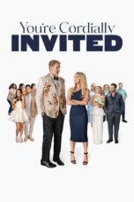 Nonton Film You’re Cordially Invited  (2025) WONGMOVIE