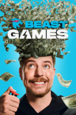 Nonton Film Beast Games (2024) WONGMOVIE