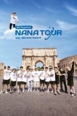 Nonton Film NANA TOUR with SEVENTEEN (2024) WONGMOVIE