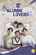 Nonton Film Alumni Lovers (2023) WONGMOVIE