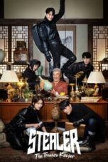 Nonton Film Stealer: The Treasure Keeper (2023) WONGMOVIE