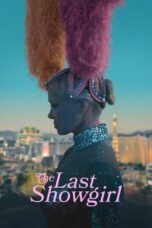 Nonton Film The Last Showgirl (2024) WONGMOVIE