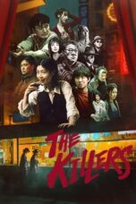 Nonton Film The Killers (2024) WONGMOVIE