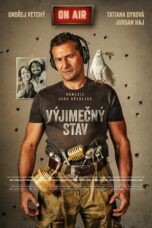 Nonton Film State of Emergency (2024) WONGMOVIE