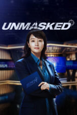 Nonton Film Unmasked (2025) WONGMOVIE