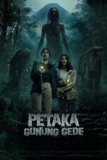 Nonton Film Petaka Gunung Gede (2025) WONGMOVIE