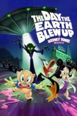 Nonton Film The Day the Earth Blew Up: A Looney Tunes Movie (2024) WONGMOVIE