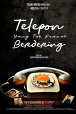 Nonton Film Telepon Yang Tak Pernah Berdering (2025) WONGMOVIE
