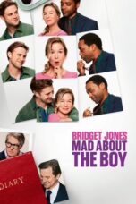 Nonton Film Bridget Jones: Mad About the Boy (2025) WONGMOVIE