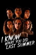 Nonton Film I Know What You Did Last Summer (2021) WONGMOVIE