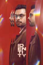 Nonton Film Identity (2025) WONGMOVIE