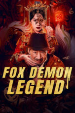 Nonton Film Fox Demon Legend (2025) WONGMOVIE