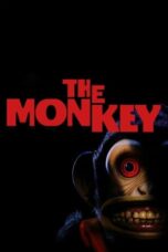 Nonton Film The Monkey (2025) WONGMOVIE