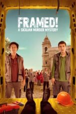 Nonton Film Framed! A Sicilian Murder Mystery Season 1-2 (2022-2023) WONGMOVIE