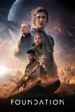 Nonton Film Foundation (2023) WONGMOVIE