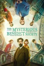Nonton Film The Mysterious Benedict Society (2021-2022) WONGMOVIE