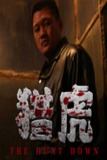 Nonton Film The Hunt Down (2025) WONGMOVIE