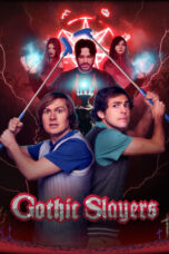 Nonton Film Gothic Slayers (2025) WONGMOVIE
