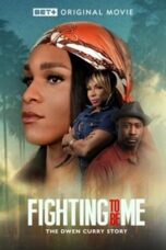 Nonton Film Fighting to Be Me: The Dwen Curry Story (2025) WONGMOVIE