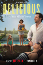 Nonton Film Delicious (2025) WONGMOVIE