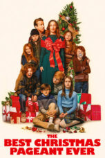 Nonton Film The Best Christmas Pageant Ever (2024) WONGMOVIE